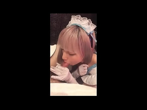 ❤️ Japán bálvány [mayuka], francia szobalány jelmez, 1. rész, szopás és kiverni a testápolóval ️ Minőségi szex at hu.ph-vassena.ru ️