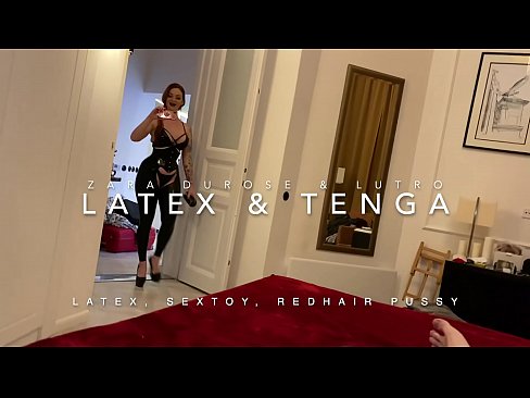 ❤️ Vörös hajú féltestvér latex jelmezben, akit a féltestvére baszott meg ️ Minőségi szex at hu.ph-vassena.ru ️