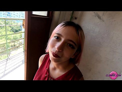 ❤️ Diák szopik egy idegent érzékien a hátsó utcán - Face Cumming ️ Minőségi szex at hu.ph-vassena.ru ️