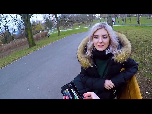 ❤️ Egy idegen forró ondójának lenyelése pénzért - szopás a parkban Eva Elfie-től ️ Minőségi szex at hu.ph-vassena.ru ️